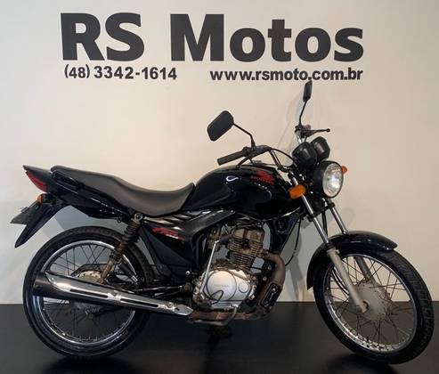 HONDA CG 125 CARGO ES HONDA CG 125 CARGO ES